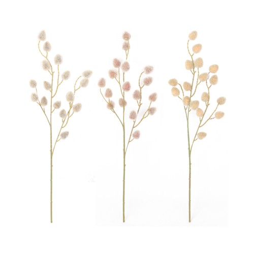 Tallo de pompones de 64 cm. ACTUEL.