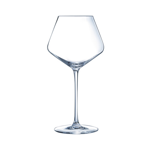 Copa de cristal especial para vino, 0,52 litros, ARC.