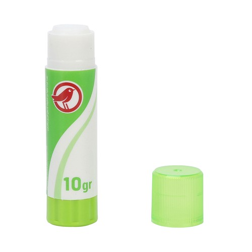 2 Barras Pegamento 10 Gr ALCAMPO