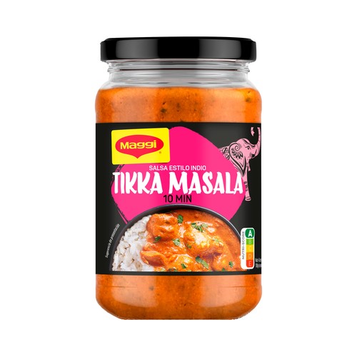 MAGGI Salsa tikka masala 340 g