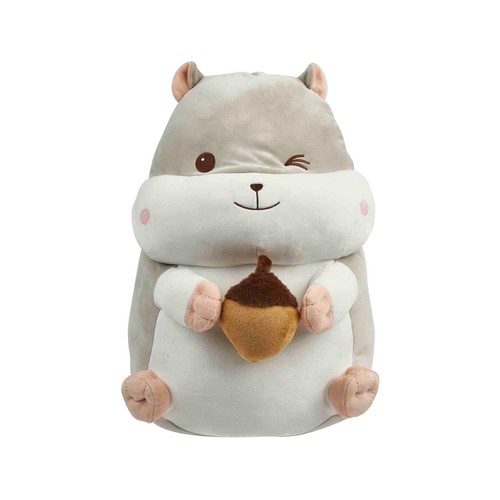 Peluche Hamster Marshmallow Gi