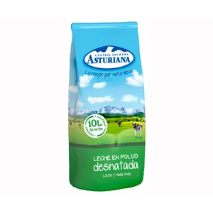 ASTURIANA Leche en polvo desnatada 1 kg.
