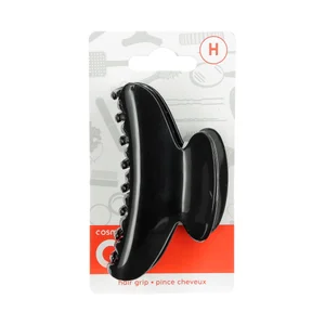 COSMIA Pinza grande para cabello COSMIA.