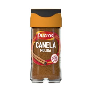 Imagen de DUCROS Canela molida 39 g.