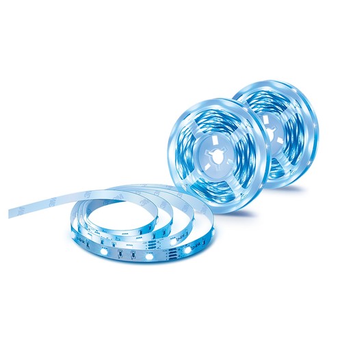 Tira de Luz Led Wifi Inteligente, Multicolor, Regulable 10m TP-LINK TAPO L900-10.