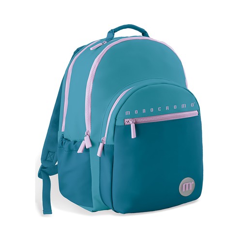 Mochila pastel dust surtido 4 colores. MONOCROMO