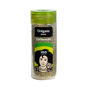 CARMENCITA Orégano CARMENCITA 35 g.
