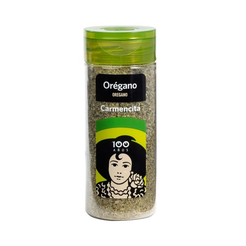 CARMENCITA Orégano CARMENCITA 35 g.