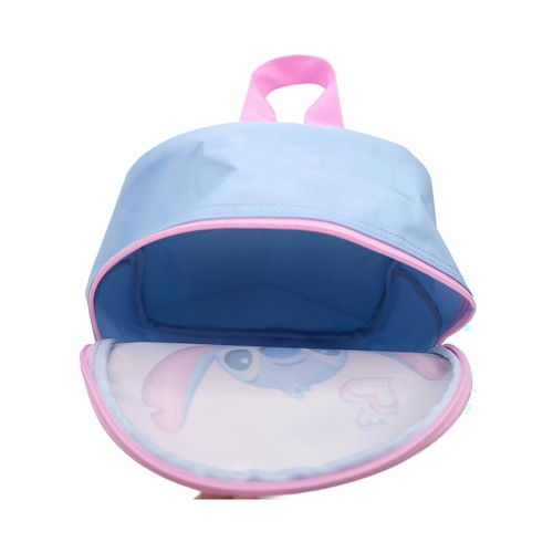 Mochila simple. STITCH