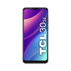 TCL 30SE Atlantic Blue,  128GB + 4GB Ram, pantalla 16,56cm (6,52) .