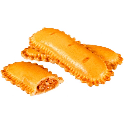 Empanadilla bocata de pollo 2 uds. 250 g.