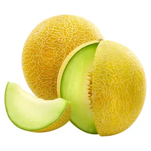 Melón galia