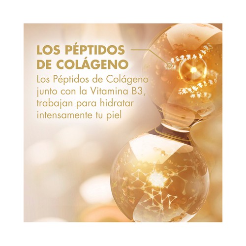 OLAY Collagen peptide 24 max Crema para el contorno de ojos con péptido de Colageno y Niacinamida 15 ml.