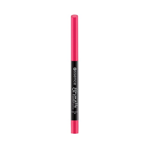 ESSENCE  Matte confort  tono 05 Pink blush  Perfilador de labios resistente al agua y de larga duración.