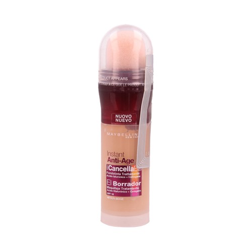 Corrector borrador de ojeras nº048 MAYBELLINE