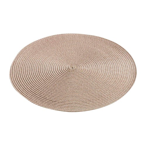 Mantel individual pp 35cm topo. U10