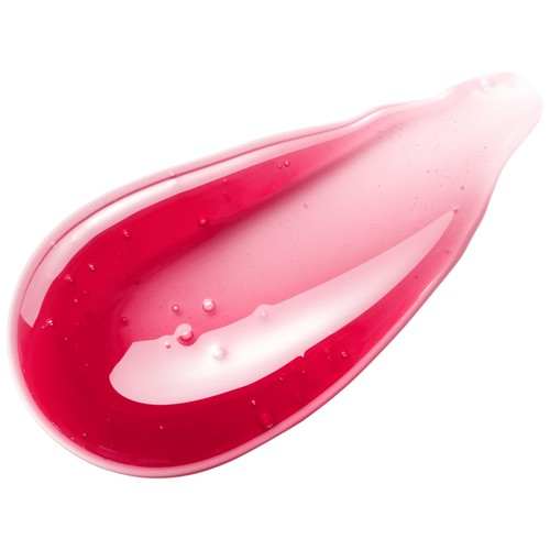 RIMMEL Thrill seeker tono pink to the berry Brillo de labios hidratante y nutritivo.