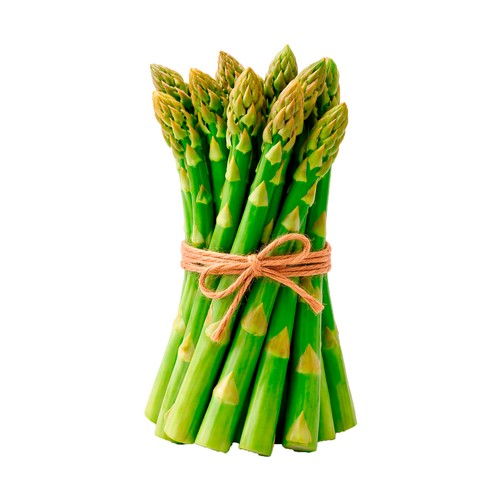 ALCAMPO CULTIVAMOS LO BUENO Espárrago verde manojo 300g.