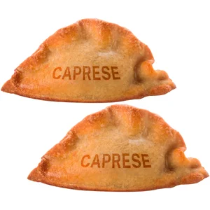 Empanadilla argentina de queso caprese 2 uds. 190 g.