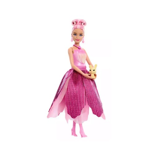 BARBIE petal pop
