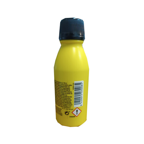 PRODUCTO ALCAMPO Povidona Iodada 10%, (antiséptico para piel sana) PRODUCTO ALCAMPO 125 ml.