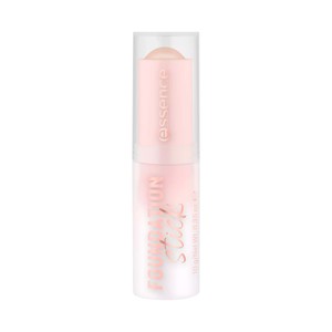 Imagen de ESSENCE Foundation stick tono 190 medio, subtono rosado Base de maquillaje en barra.
