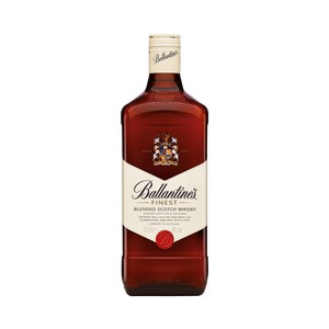 BALLANTINES Whisky blended escocés botella 1,5 l.