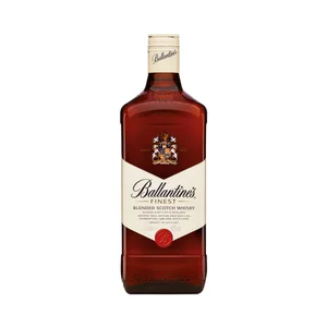 BALLANTINES Whisky blended escocés botella 1,5 l.