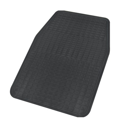 Alfombra delantera PVC Zandvoo, AUCHAN.
