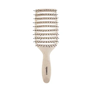 COSMIA Cepillo desenredante de fibra de trigo (70%).
