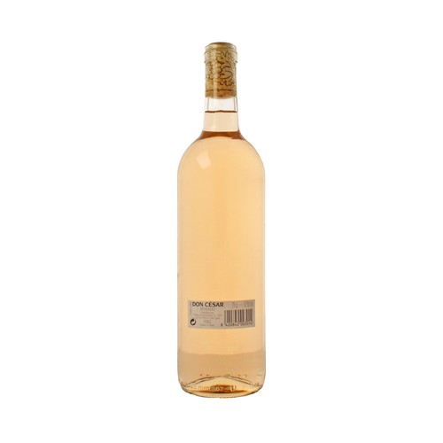 DON CÉSAR Vino rosado DON CÉSAR botella de 75 cl.