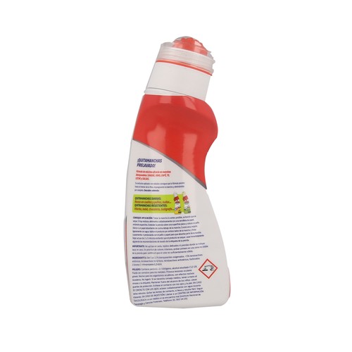 CEBRALÍN Quitamanchas accidentales CEBRALÍN 150 ml