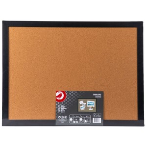 Imagen de Corcho para pared, 59x43cm. PRODUCTO ALCAMPO.