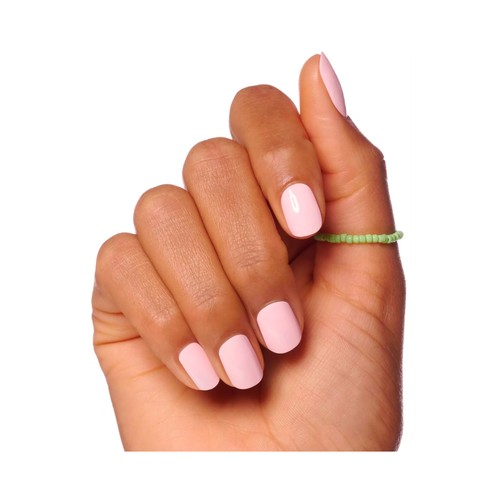 ESSENCE Fairy rose 03 inteso rosa pastel Esmalte de uñas.