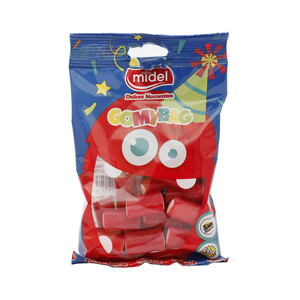 MIGUELAÑEZ Gominolas Gomybag MIGUELAÑEZ 100 g.