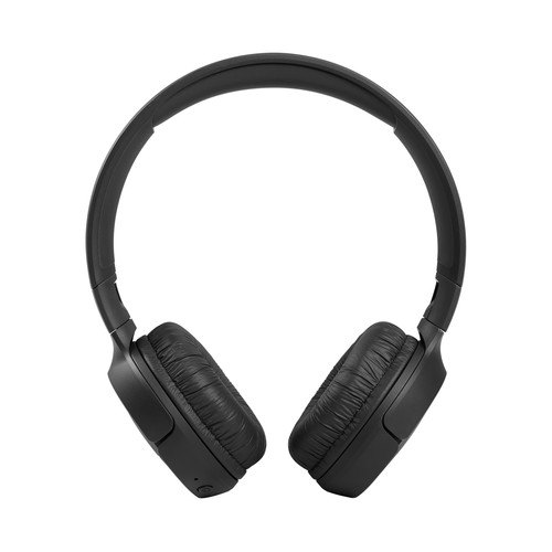 Auriculares bluetooth tipo diadema JBL Tune 510 BT con micrófono, color negro.