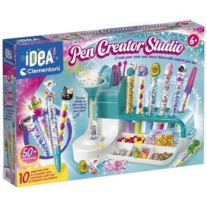 Conjunto de juego Castillo y caballeros con 63 piezas, ONE TWO FUN