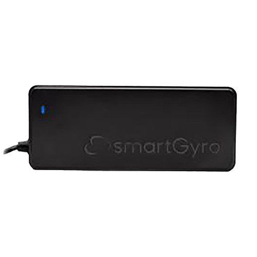 Cargador para patines 4800 de 48V SMARTGYRO.