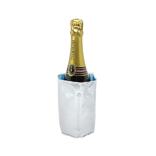 Collar enfriador de botellas, FACKELMANN.