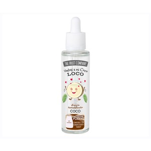 THE FRUIT COMPANY Esencia de coco 50 ml.