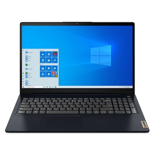 Portátil 39,62 cm (15,6") LENOVO IdeaPad 3 15ITL6, Intel Core i5-1135G7, 8GB Ram, 512GB SSD, Intel Iris Xe Graphics, Windows 11.