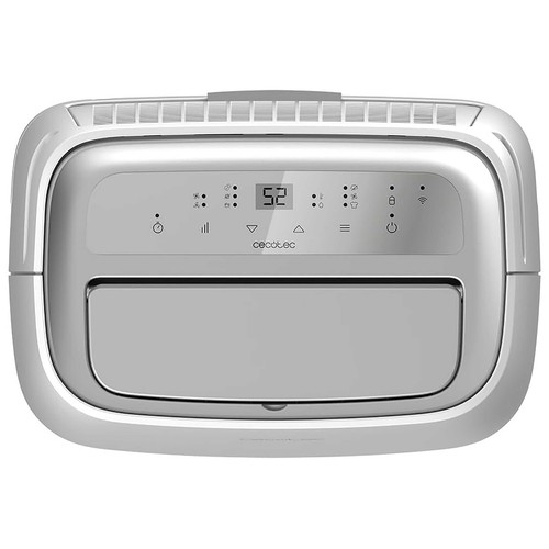 Deshumidificador CECOTEC BigDry 10000 Expert Connected.