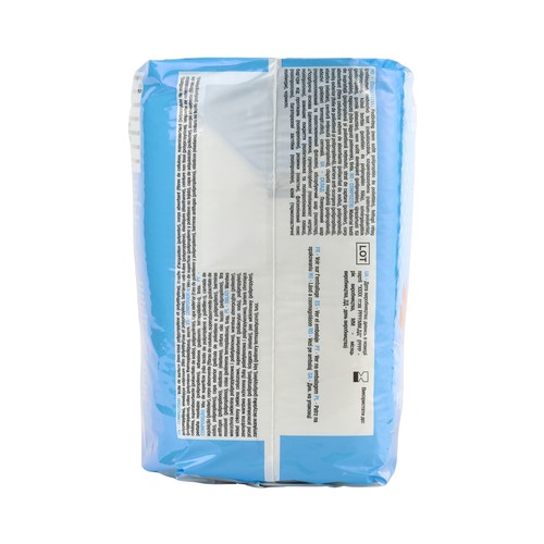 PRODUCTO ALCAMPO Pants de incontiencia unisex ultra absorbentes, talla M (70 - 100 cm) 12 uds.