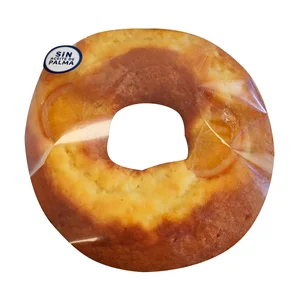 Rondo de naranja 400 g.