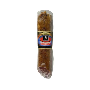MAFRESA Salchichón cular ibérico MAFRESA pieza de 450 gr.