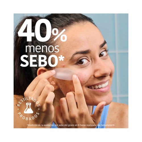 IROHA NATURE Parches anti - granos XL, para eliminar varios a la vez 5 uds.
