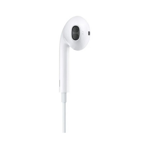 Auriculares tipo intrauditivo APPLE EarPods con conector Lightning.
