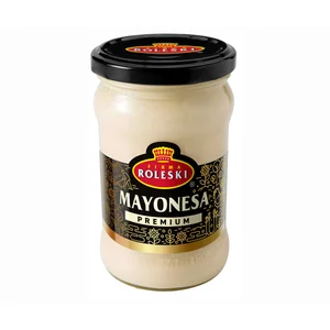ROLESKI Mayonesa 285 ml.