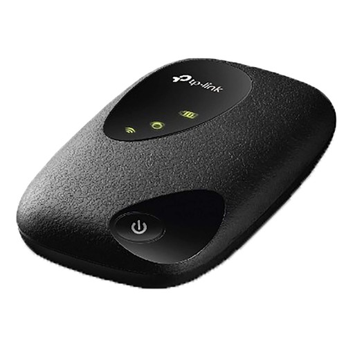 Router inalámbrico 4G WiFi, TP-LINK M7010.