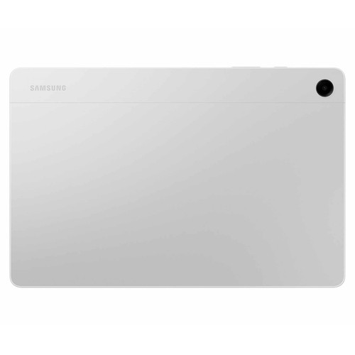 SAMSUNG Galaxy Tab A9+ Wi-Fi plata, 64GB + 4GB Ram, Tablet 27,9cm (11"). SM-X210NZSAEUB